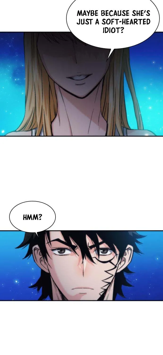 Read Seoul Station Druid chapter 206 image 46 on Lezhin
