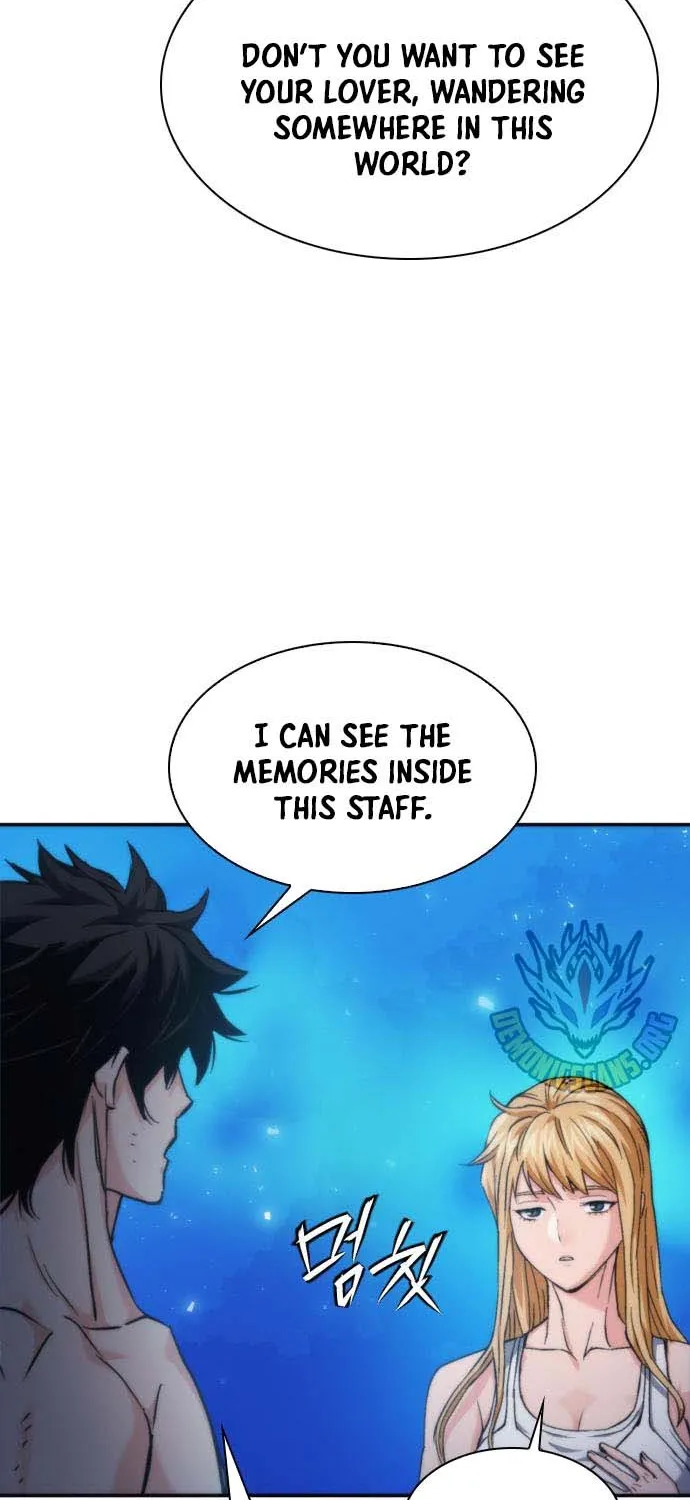 Read Seoul Station Druid chapter 206 image 49 on Lezhin