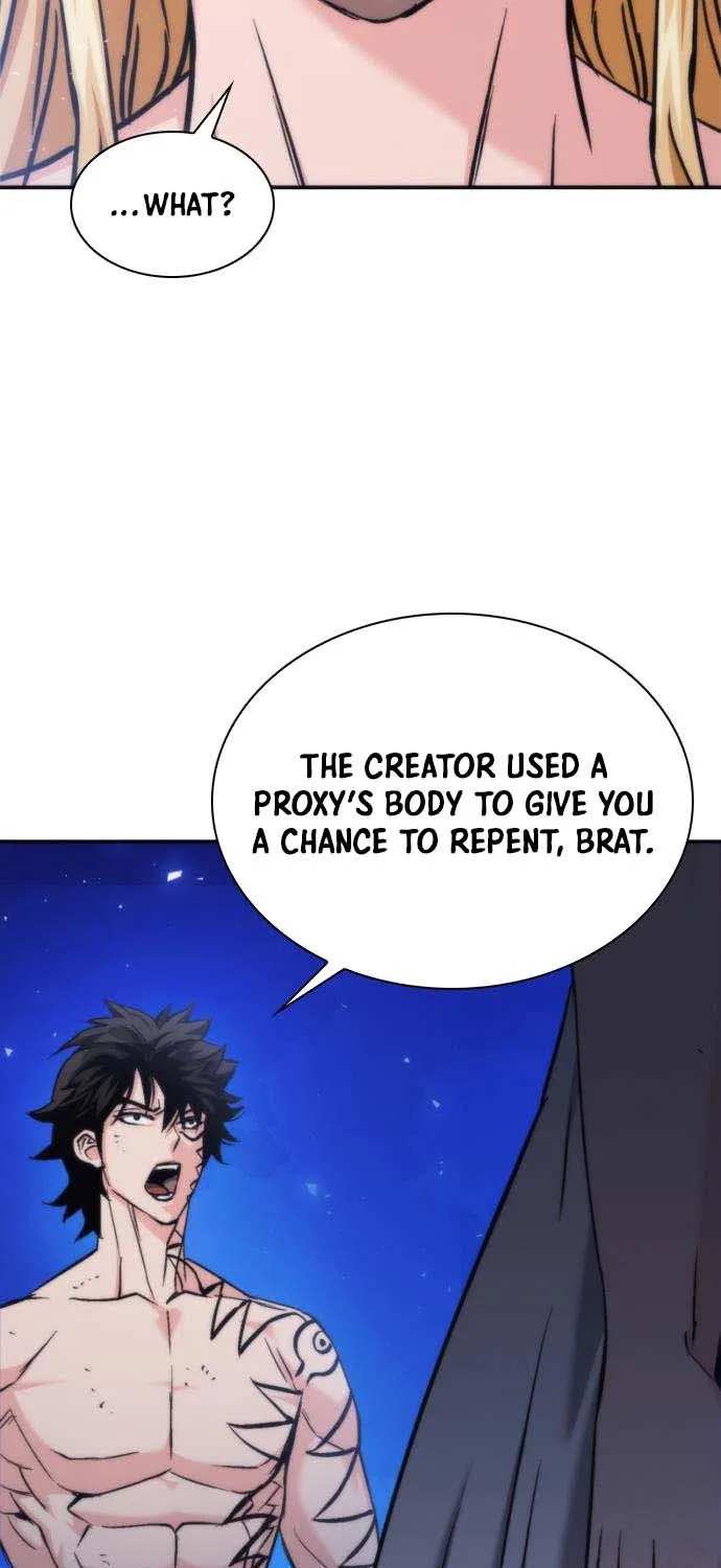Read Seoul Station Druid chapter 206 image 52 on Lezhin