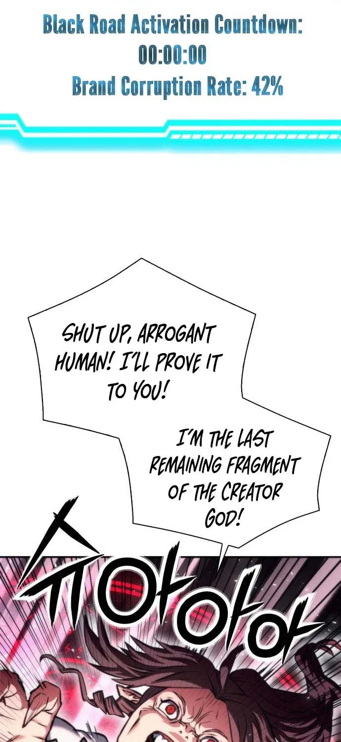Read Seoul Station Druid chapter 206 image 57 on Lezhin