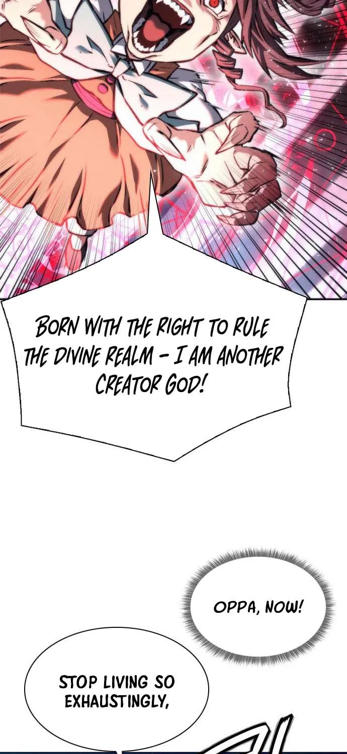 Read Seoul Station Druid chapter 206 image 58 on Lezhin