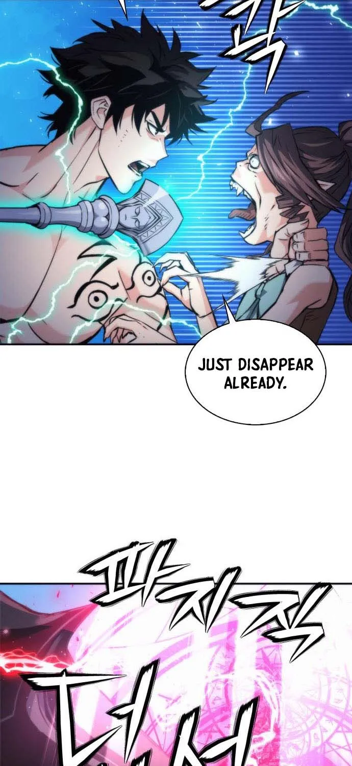 Read Seoul Station Druid chapter 206 image 59 on Lezhin