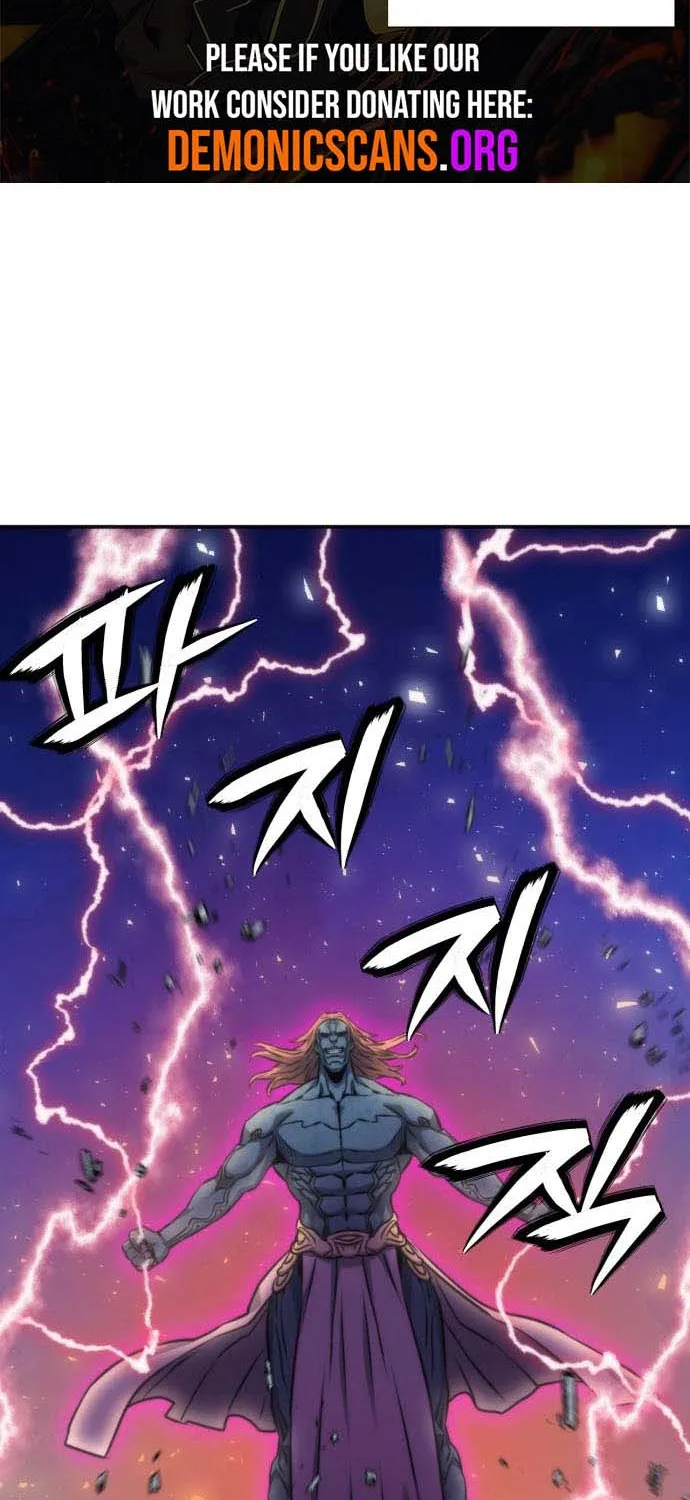 Read Seoul Station Druid chapter 206 image 6 on Lezhin