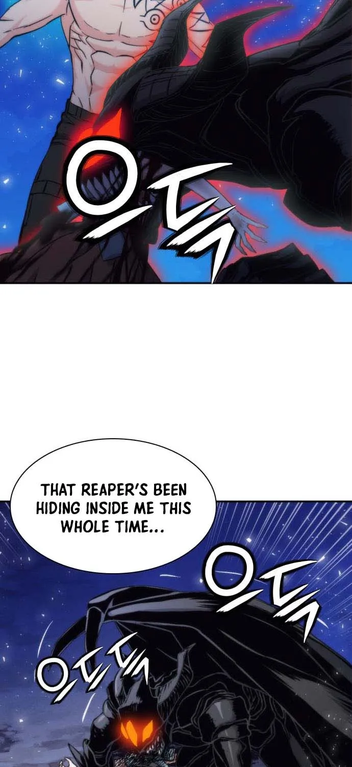 Read Seoul Station Druid chapter 206 image 62 on Lezhin