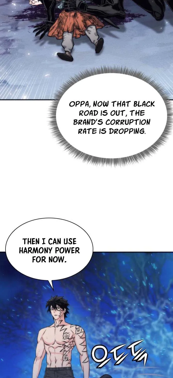 Read Seoul Station Druid chapter 206 image 63 on Lezhin