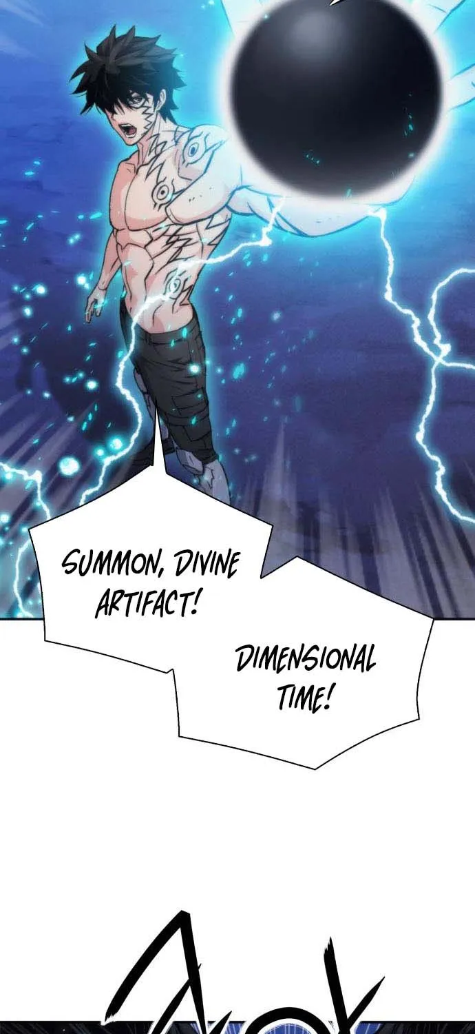 Read Seoul Station Druid chapter 206 image 65 on Lezhin