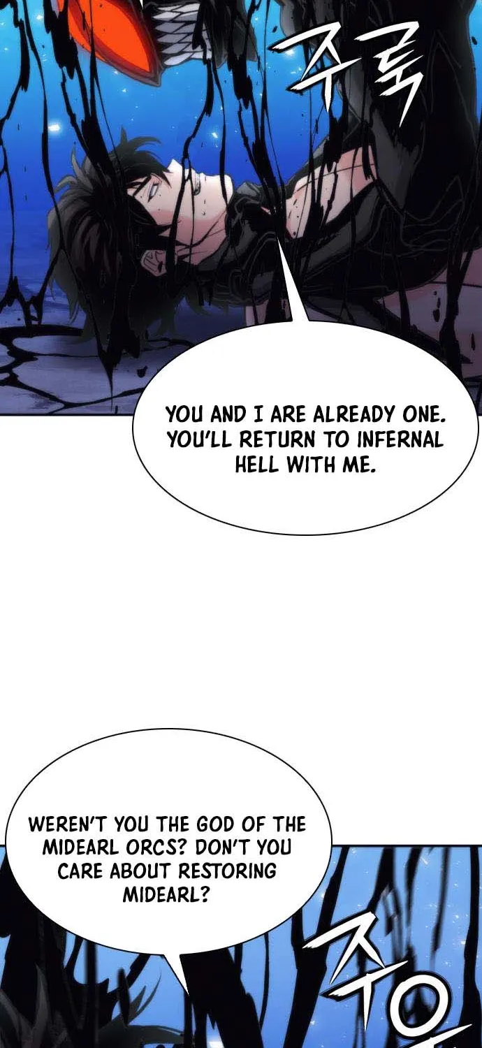 Read Seoul Station Druid chapter 206 image 72 on Lezhin