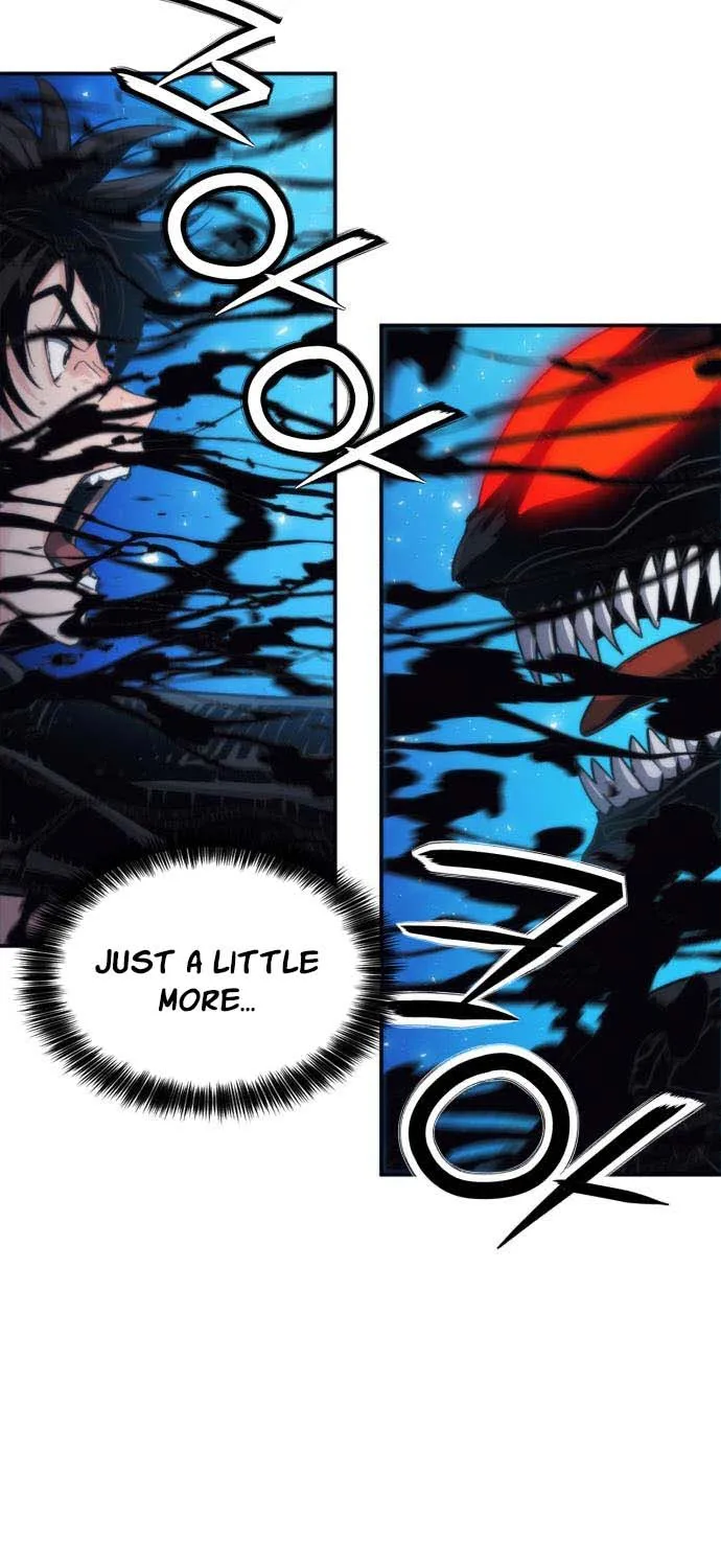 Read Seoul Station Druid chapter 206 image 76 on Lezhin