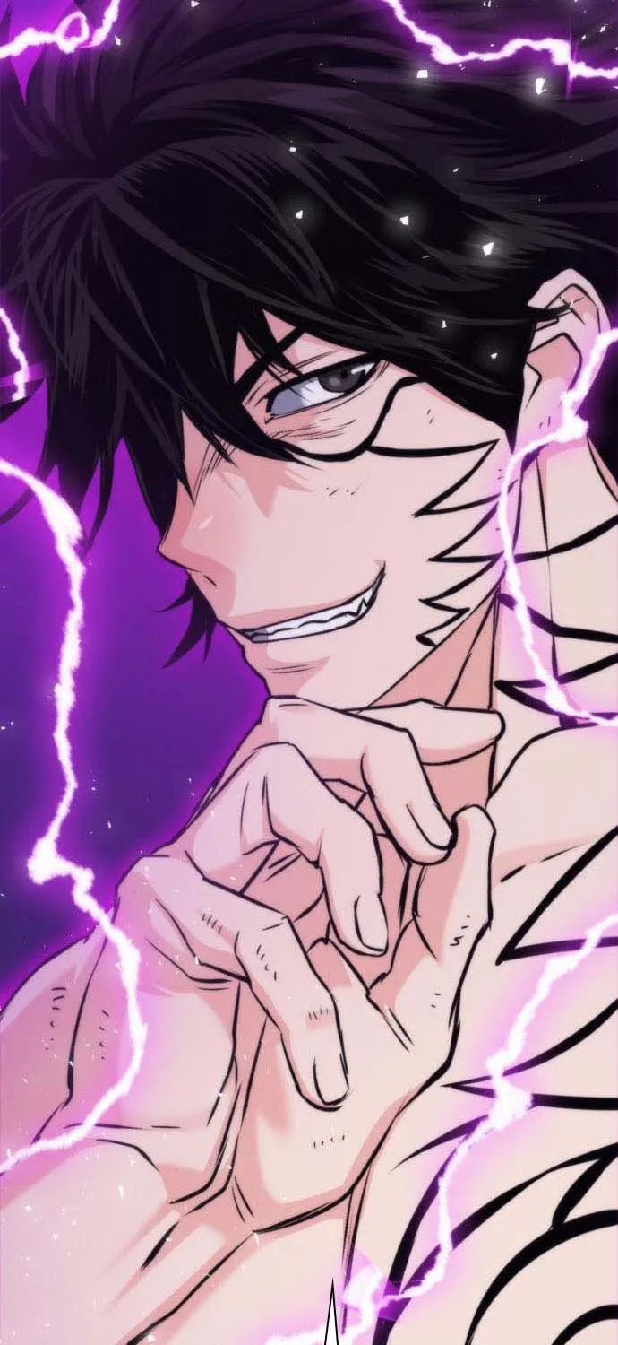 Read Seoul Station Druid chapter 206 image 8 on Lezhin