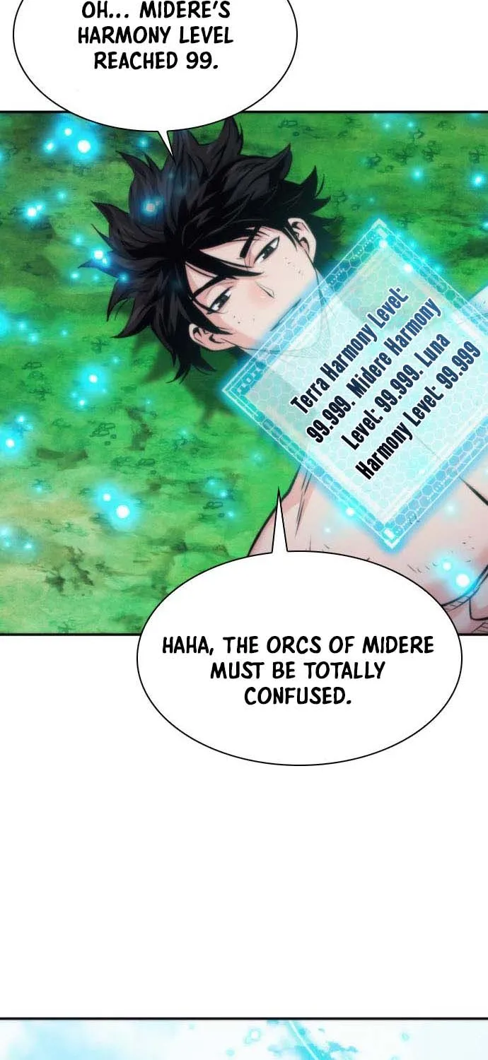 Read Seoul Station Druid chapter 207 image 10 on Lezhin