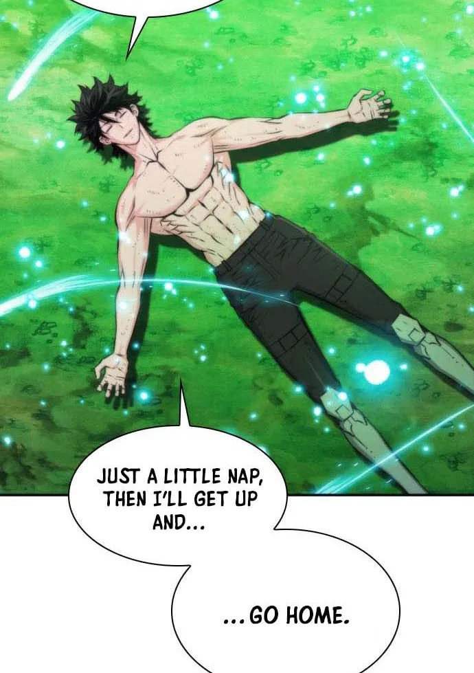 Read Seoul Station Druid chapter 207 image 12 on Lezhin