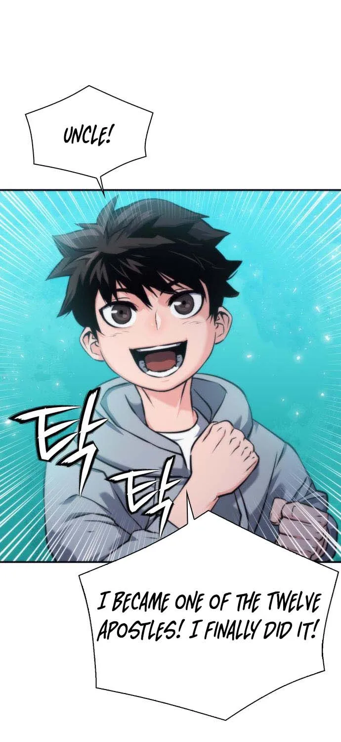 Read Seoul Station Druid chapter 207 image 16 on Lezhin