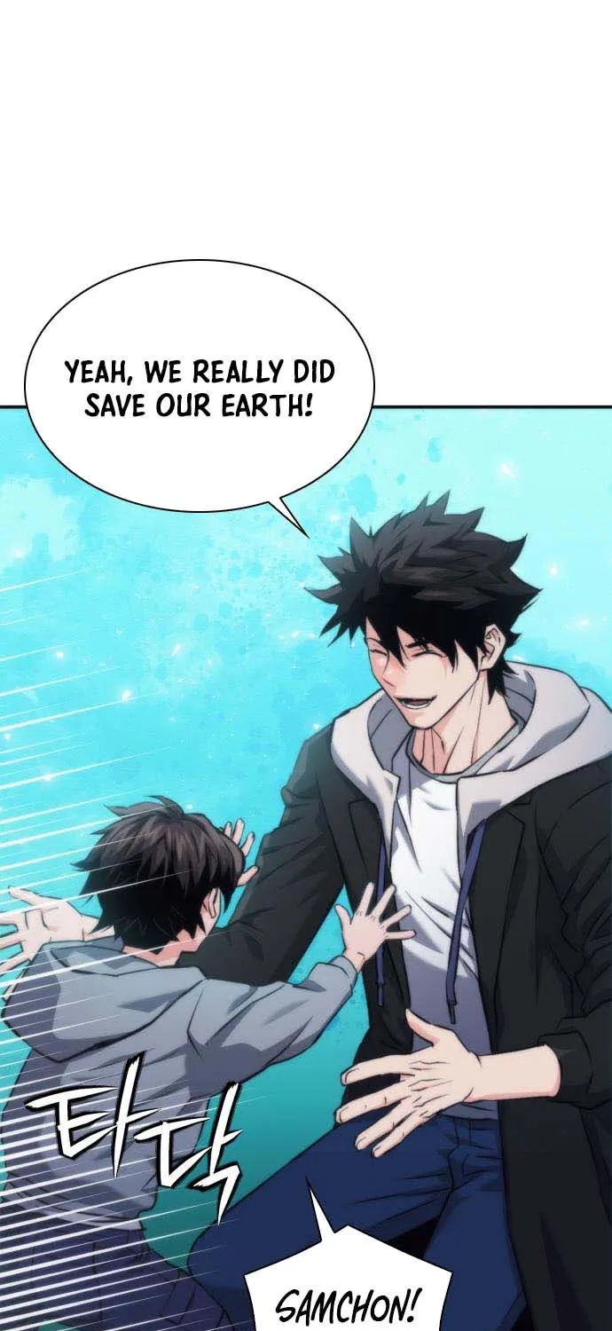 Read Seoul Station Druid chapter 207 image 17 on Lezhin