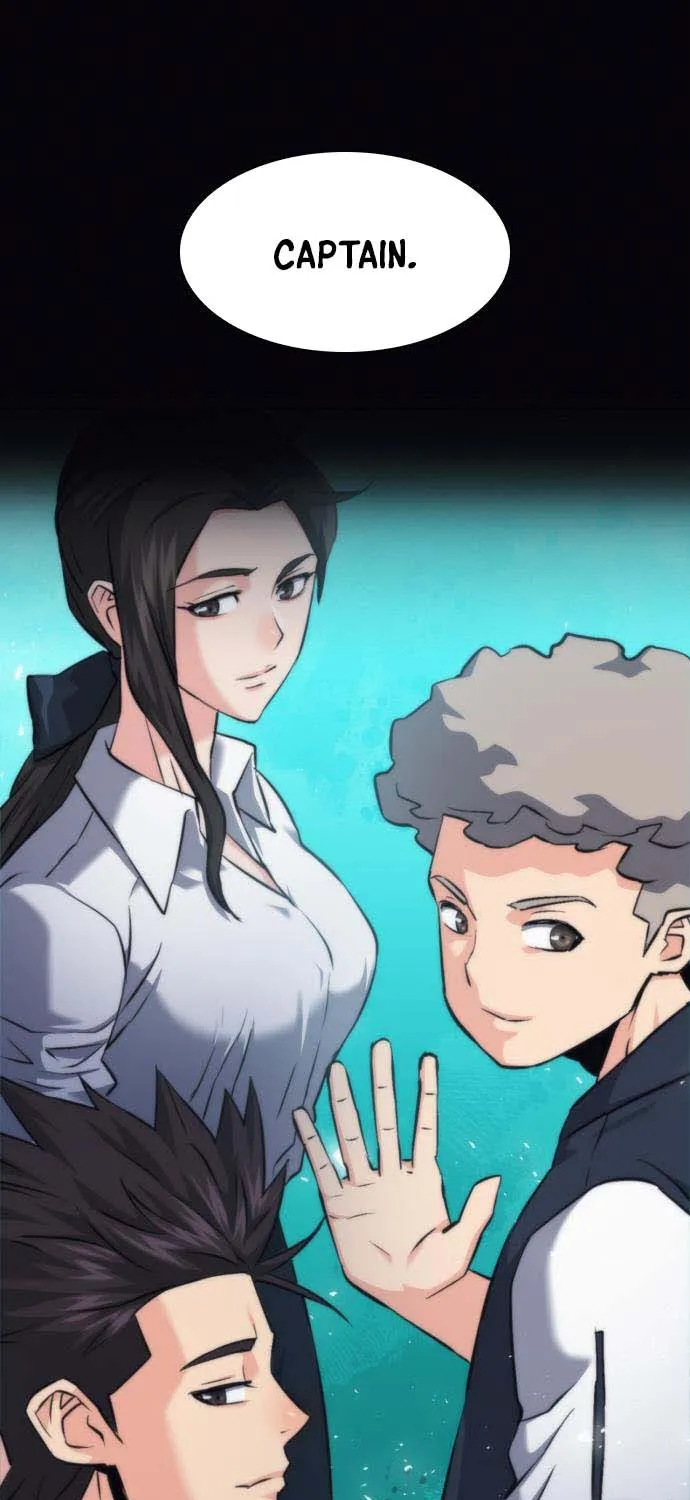 Read Seoul Station Druid chapter 207 image 20 on Lezhin