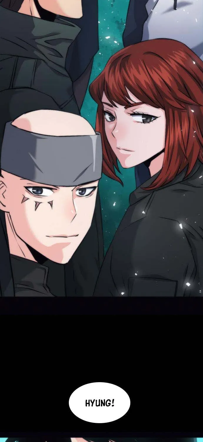 Read Seoul Station Druid chapter 207 image 21 on Lezhin