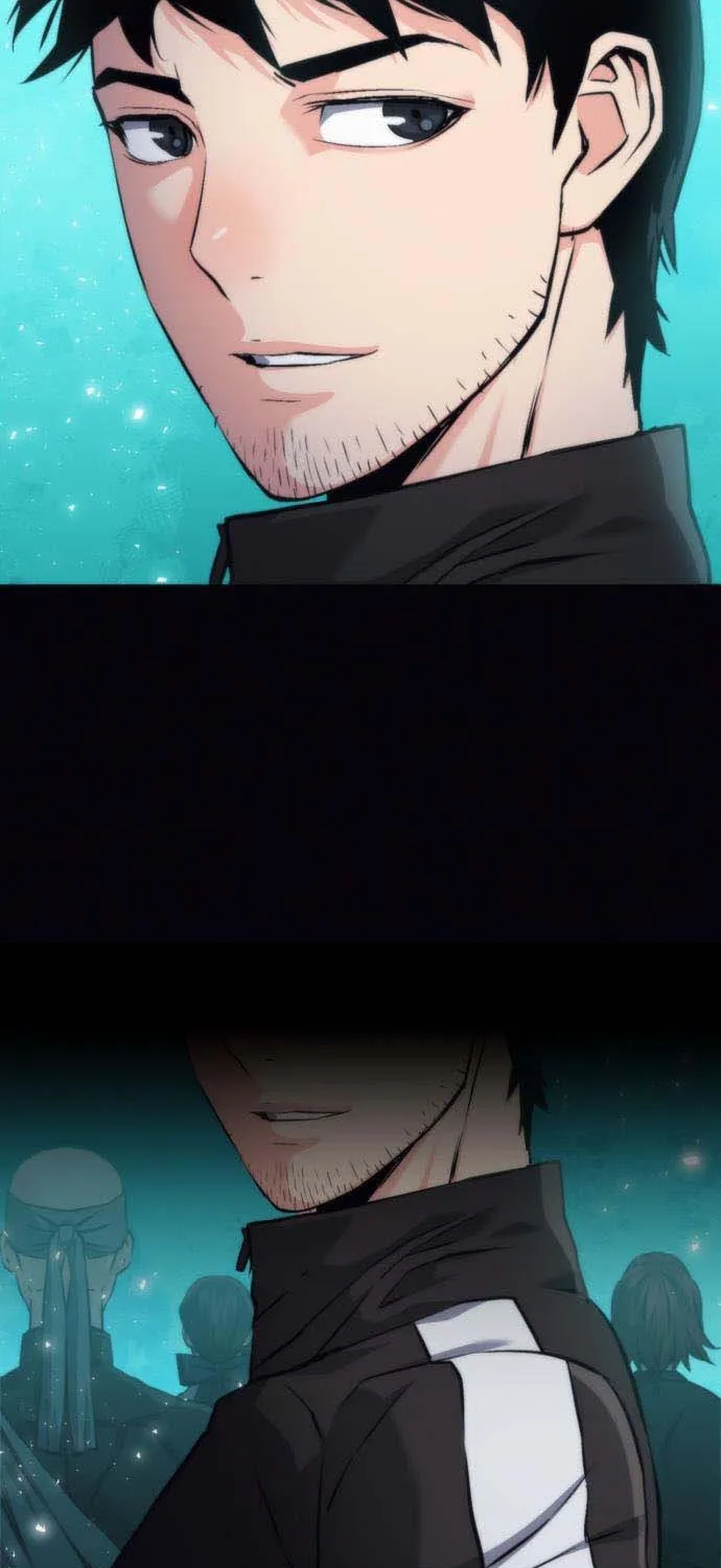 Read Seoul Station Druid chapter 207 image 22 on Lezhin