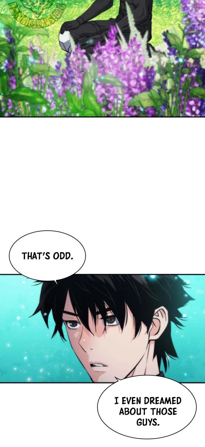 Read Seoul Station Druid chapter 207 image 25 on Lezhin