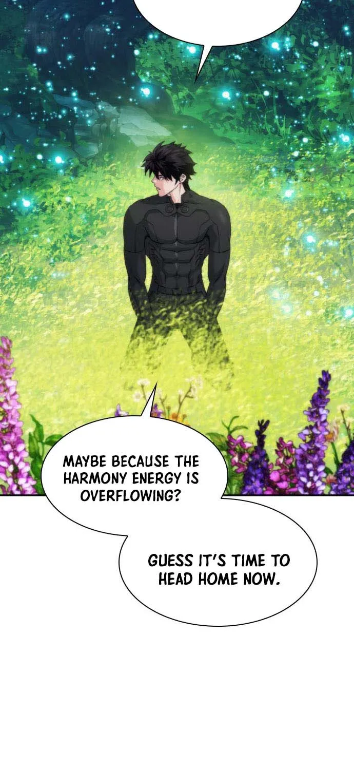 Read Seoul Station Druid chapter 207 image 27 on Lezhin