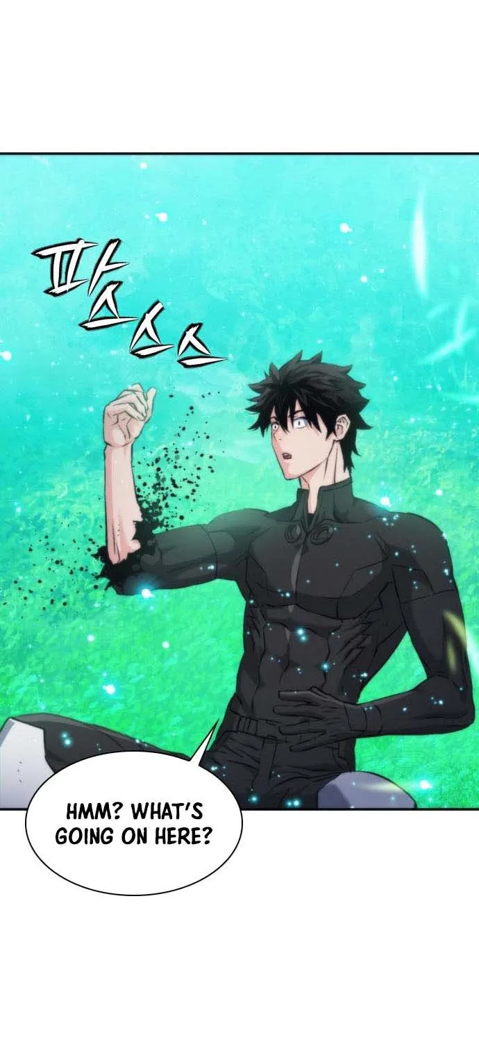 Read Seoul Station Druid chapter 207 image 28 on Lezhin