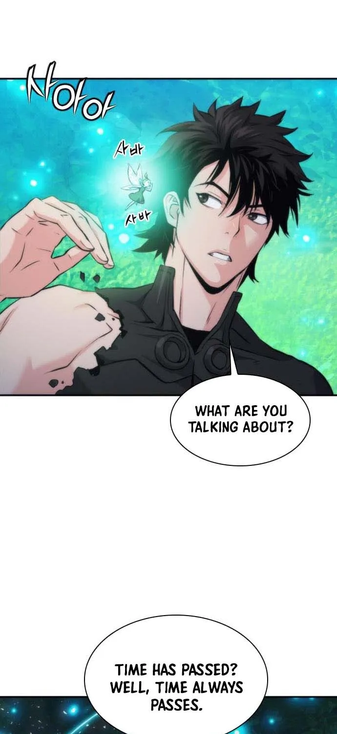 Read Seoul Station Druid chapter 207 image 29 on Lezhin