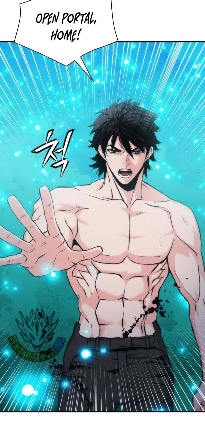 Read Seoul Station Druid chapter 207 image 34 on Lezhin