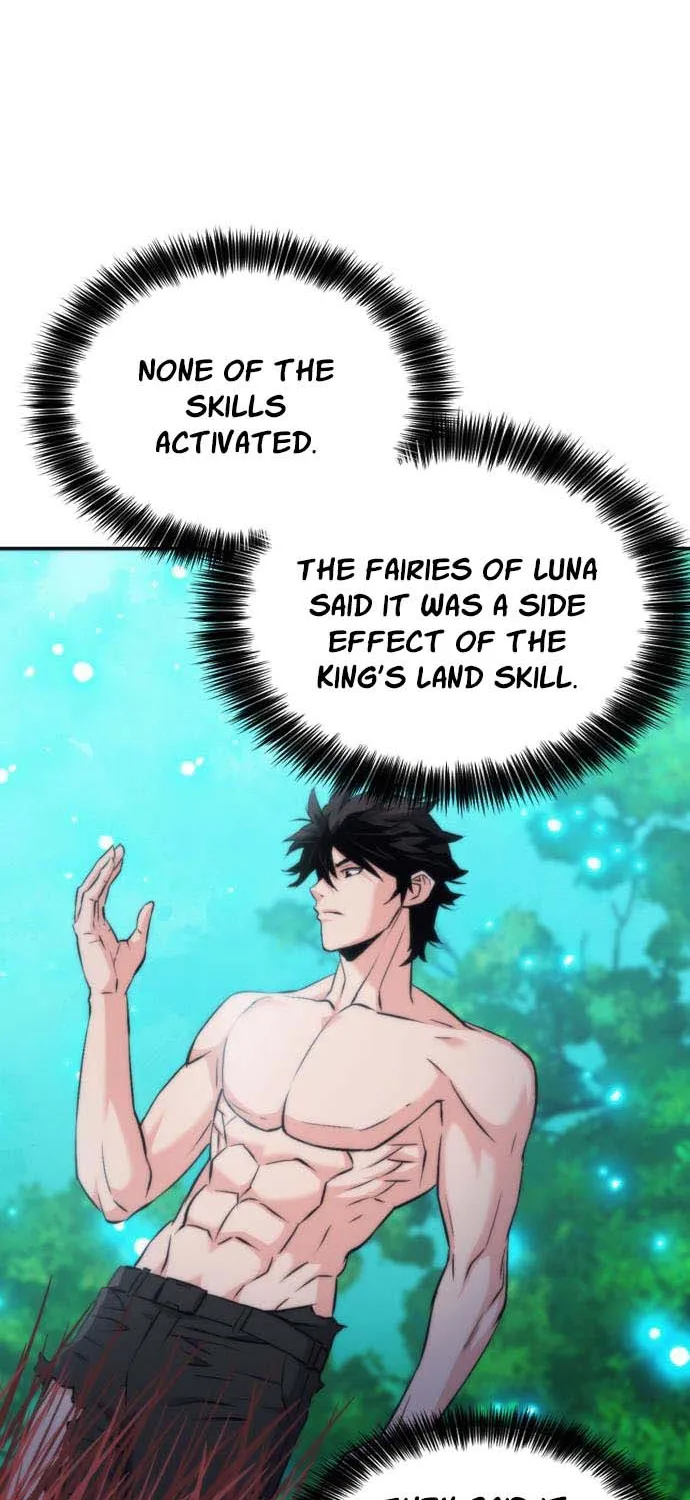 Read Seoul Station Druid chapter 207 image 35 on Lezhin