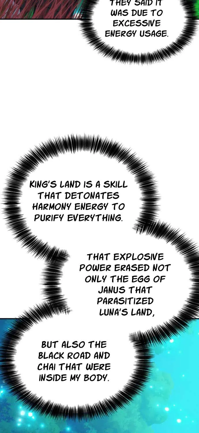 Read Seoul Station Druid chapter 207 image 36 on Lezhin
