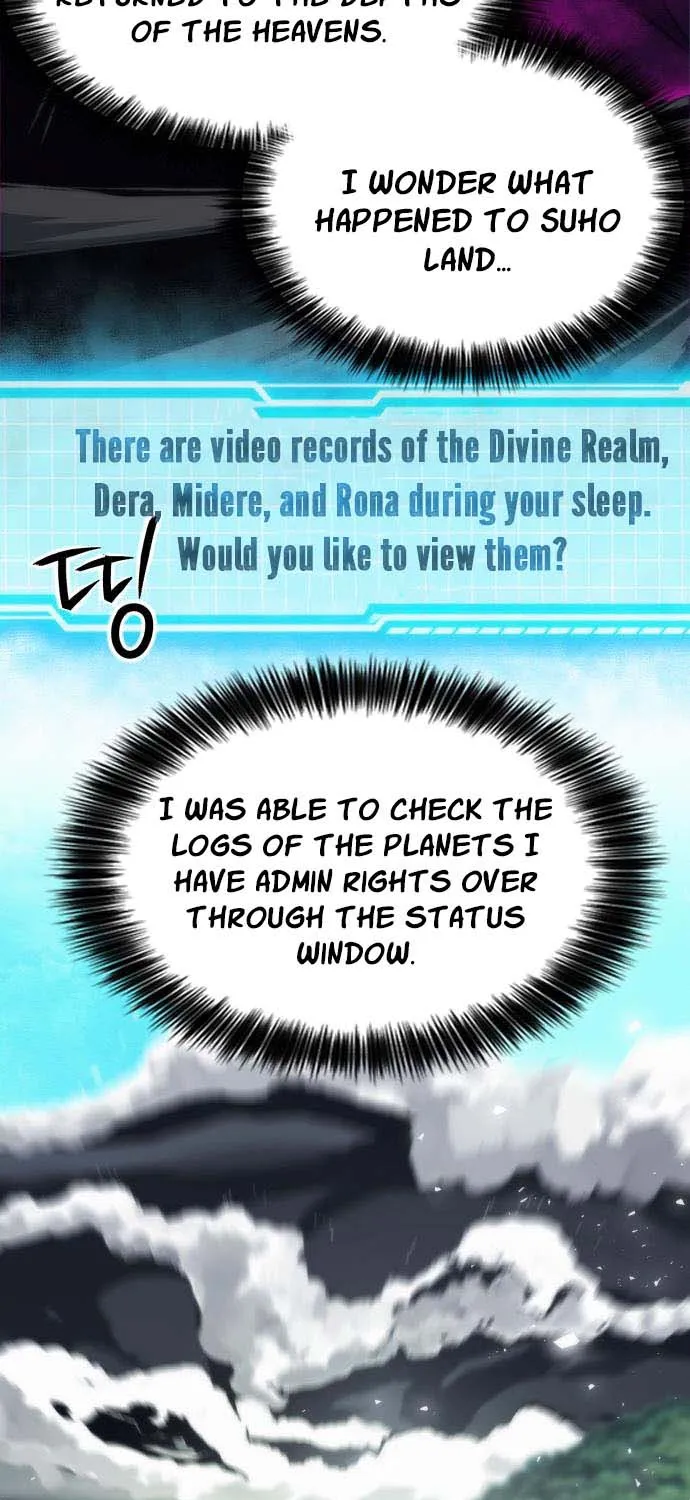 Read Seoul Station Druid chapter 207 image 38 on Lezhin