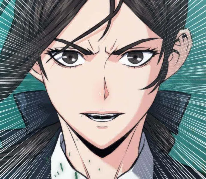 Read Seoul Station Druid chapter 207 image 40 on Lezhin