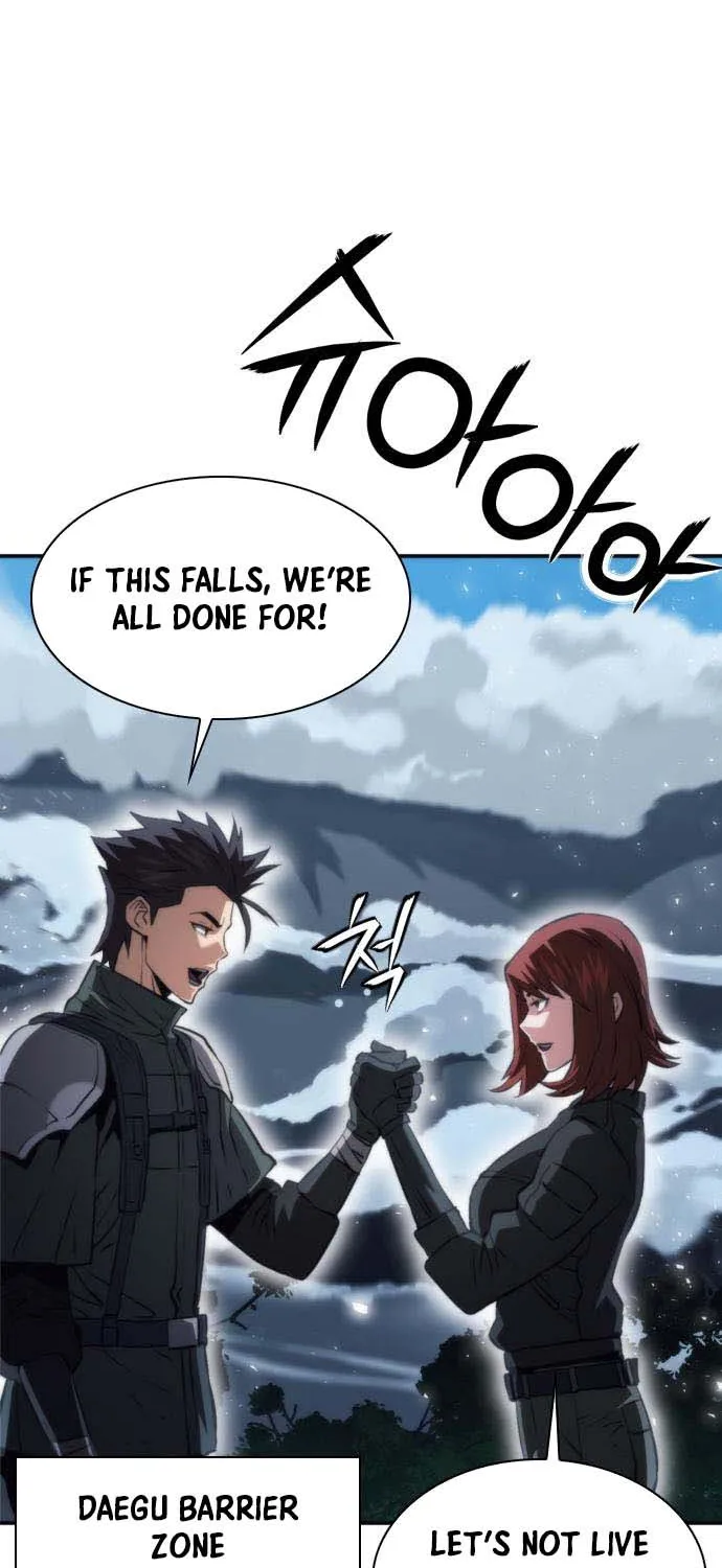 Read Seoul Station Druid chapter 207 image 42 on Lezhin