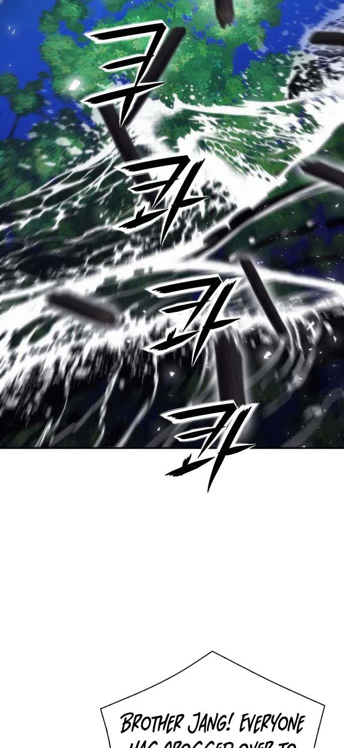 Read Seoul Station Druid chapter 207 image 45 on Lezhin