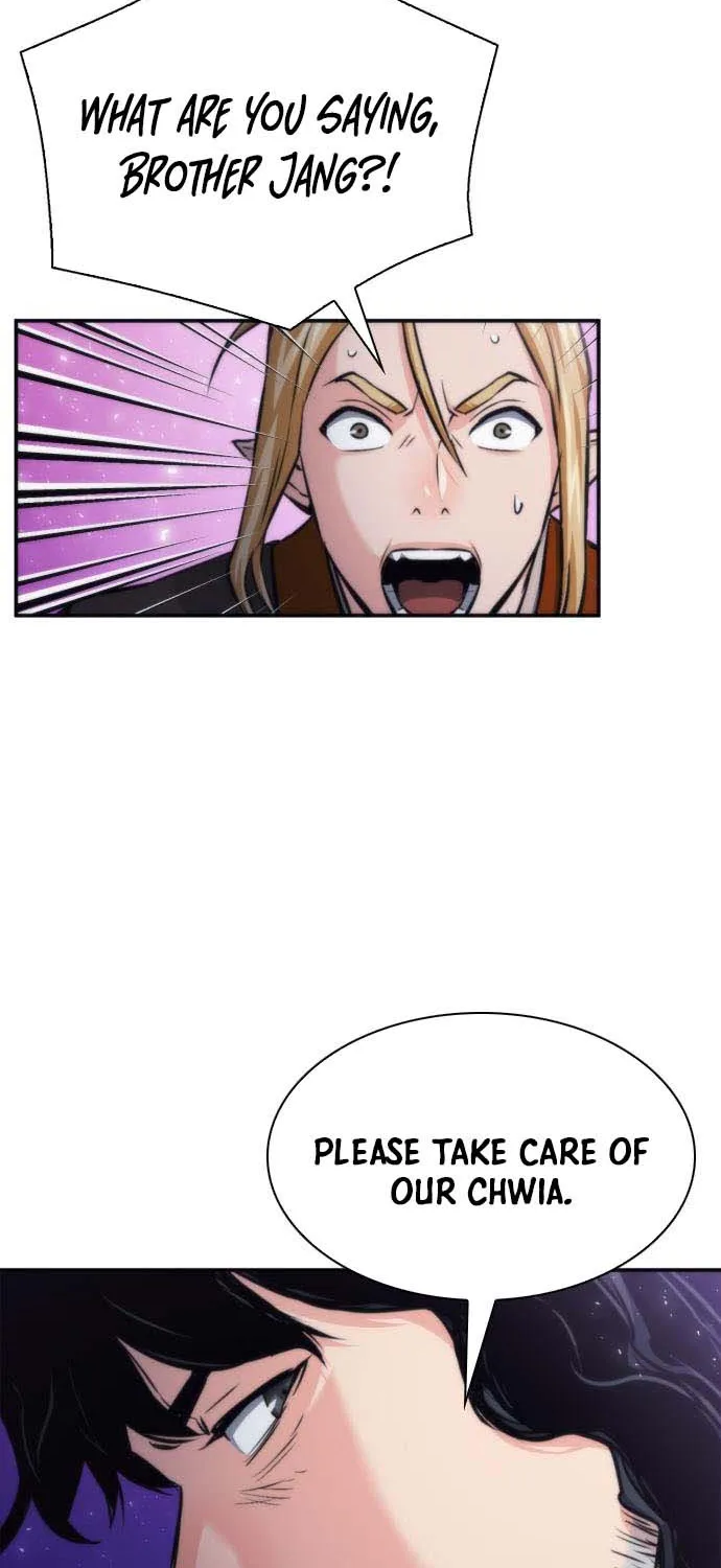 Read Seoul Station Druid chapter 207 image 49 on Lezhin