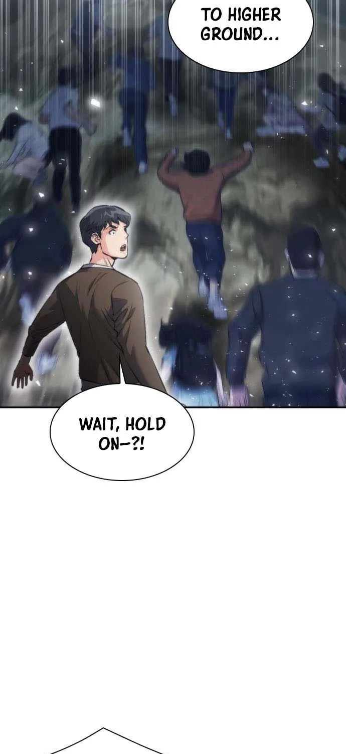 Read Seoul Station Druid chapter 207 image 52 on Lezhin