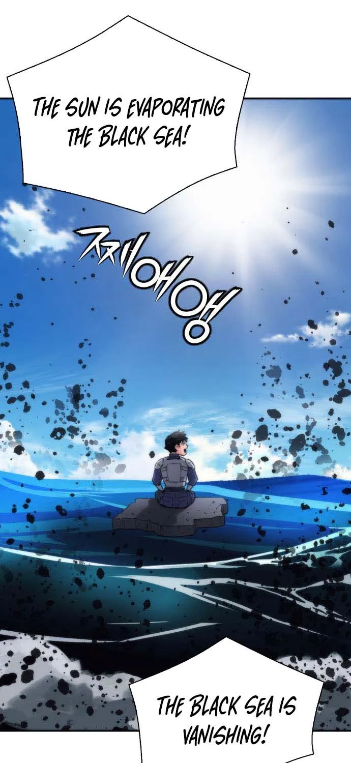Read Seoul Station Druid chapter 207 image 55 on Lezhin