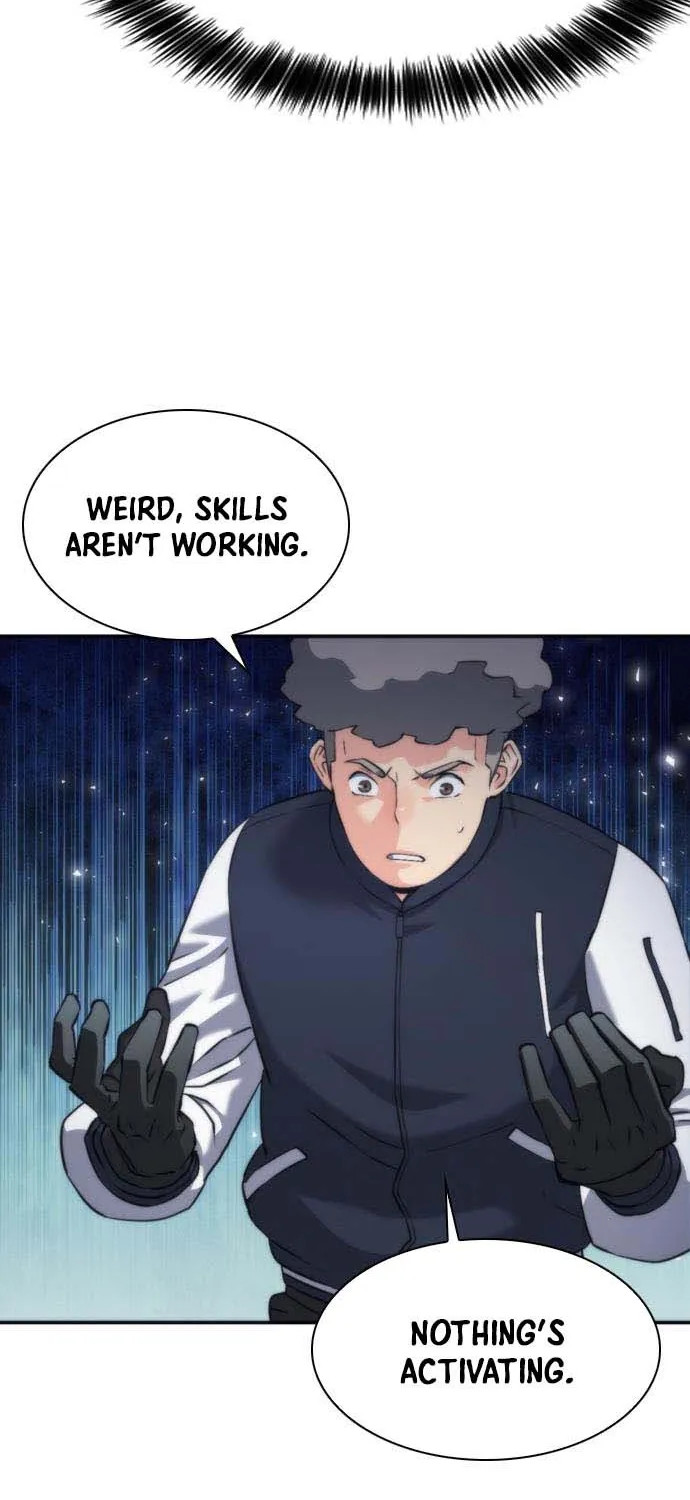 Read Seoul Station Druid chapter 207 image 60 on Lezhin