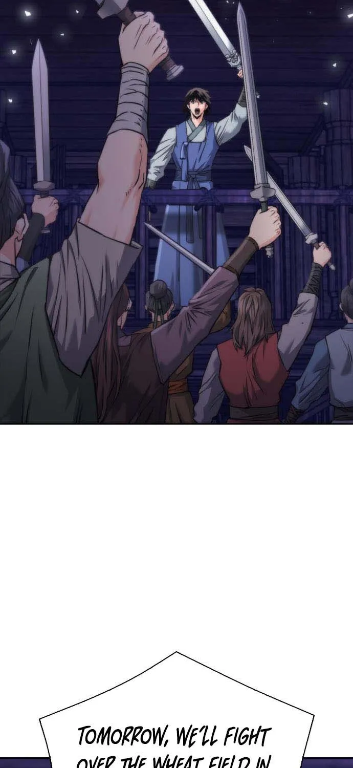 Read Seoul Station Druid chapter 207 image 65 on Lezhin