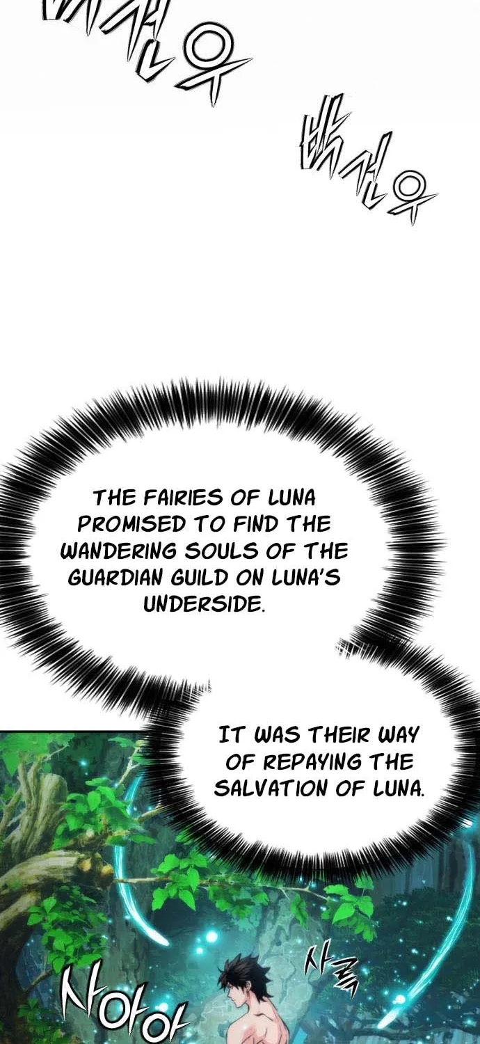 Read Seoul Station Druid chapter 207 image 67 on Lezhin
