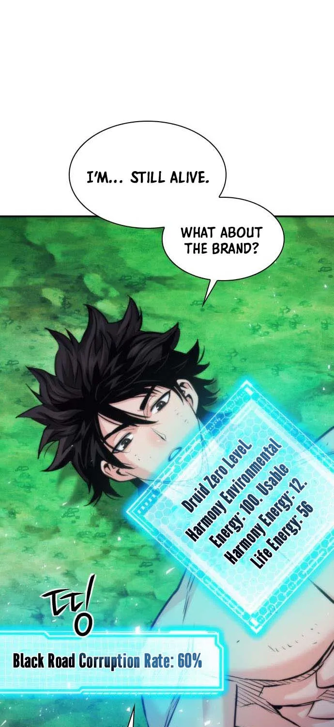 Read Seoul Station Druid chapter 207 image 7 on Lezhin