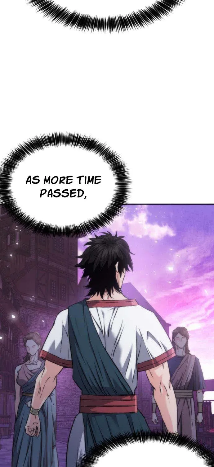 Read Seoul Station Druid chapter 207 image 72 on Lezhin
