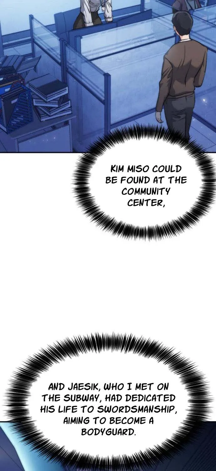 Read Seoul Station Druid chapter 207 image 78 on Lezhin