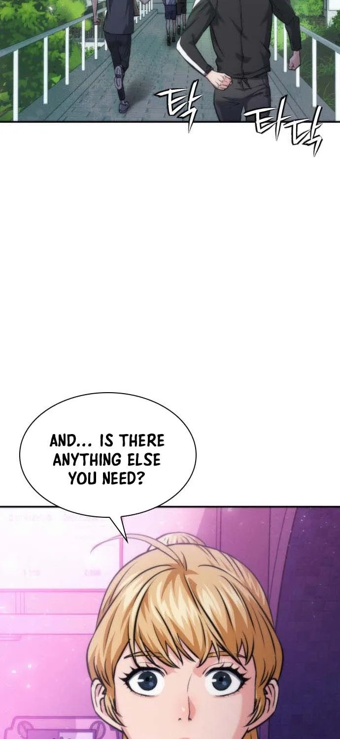 Read Seoul Station Druid chapter 207 image 80 on Lezhin