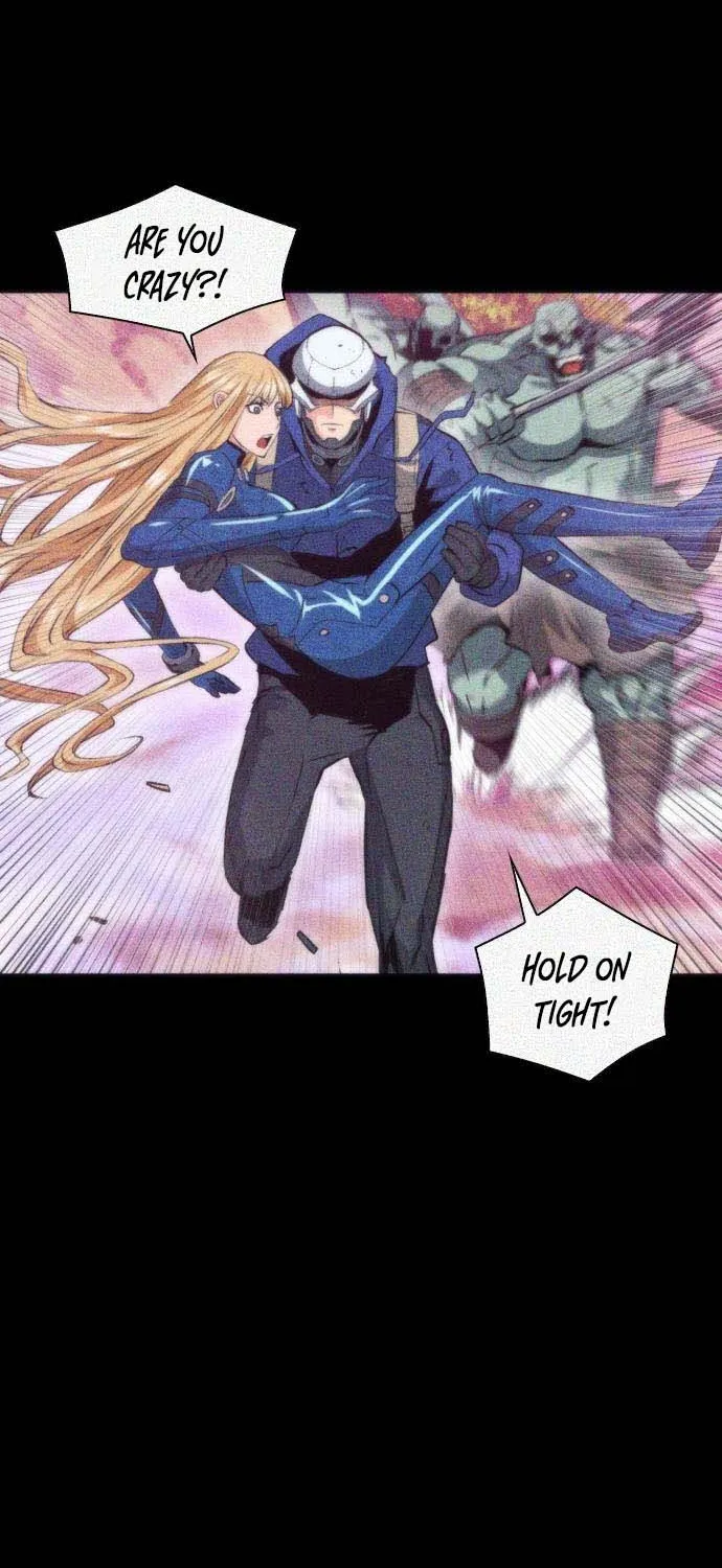 Read Seoul Station Druid chapter 207 image 86 on Lezhin
