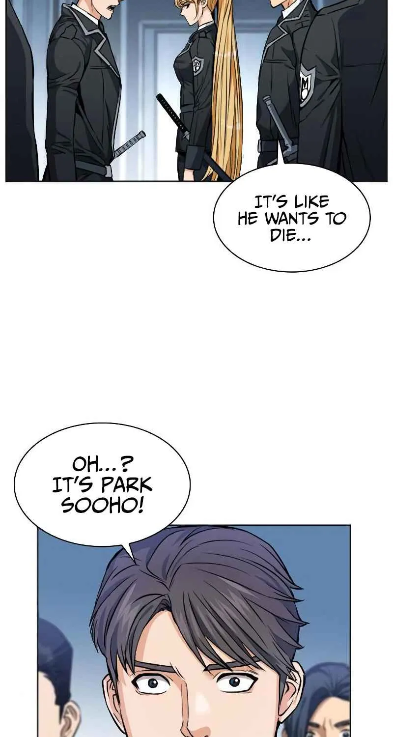 Read Seoul Station Druid chapter 22 image 12 on Lezhin