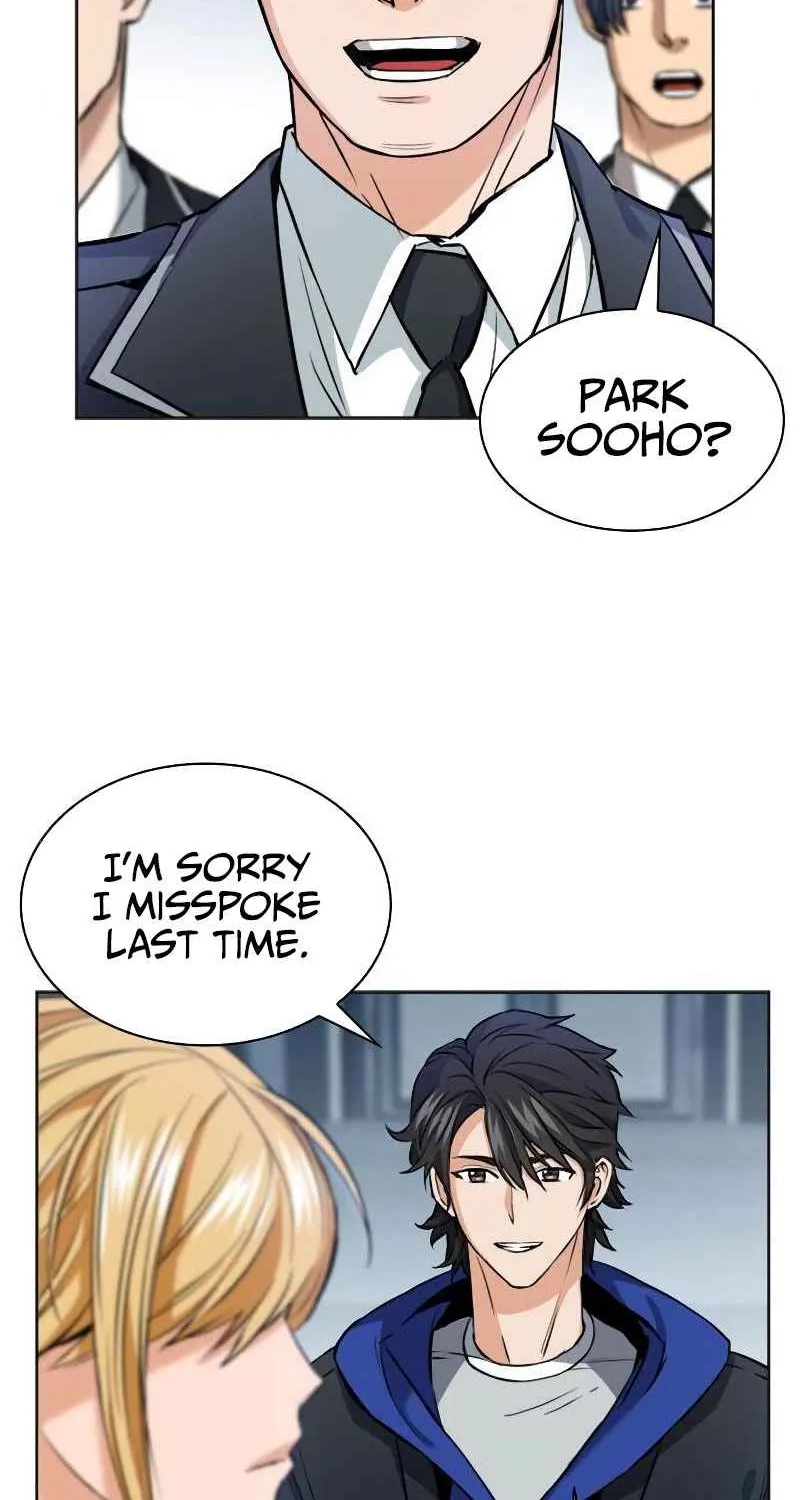 Read Seoul Station Druid chapter 22 image 13 on Lezhin