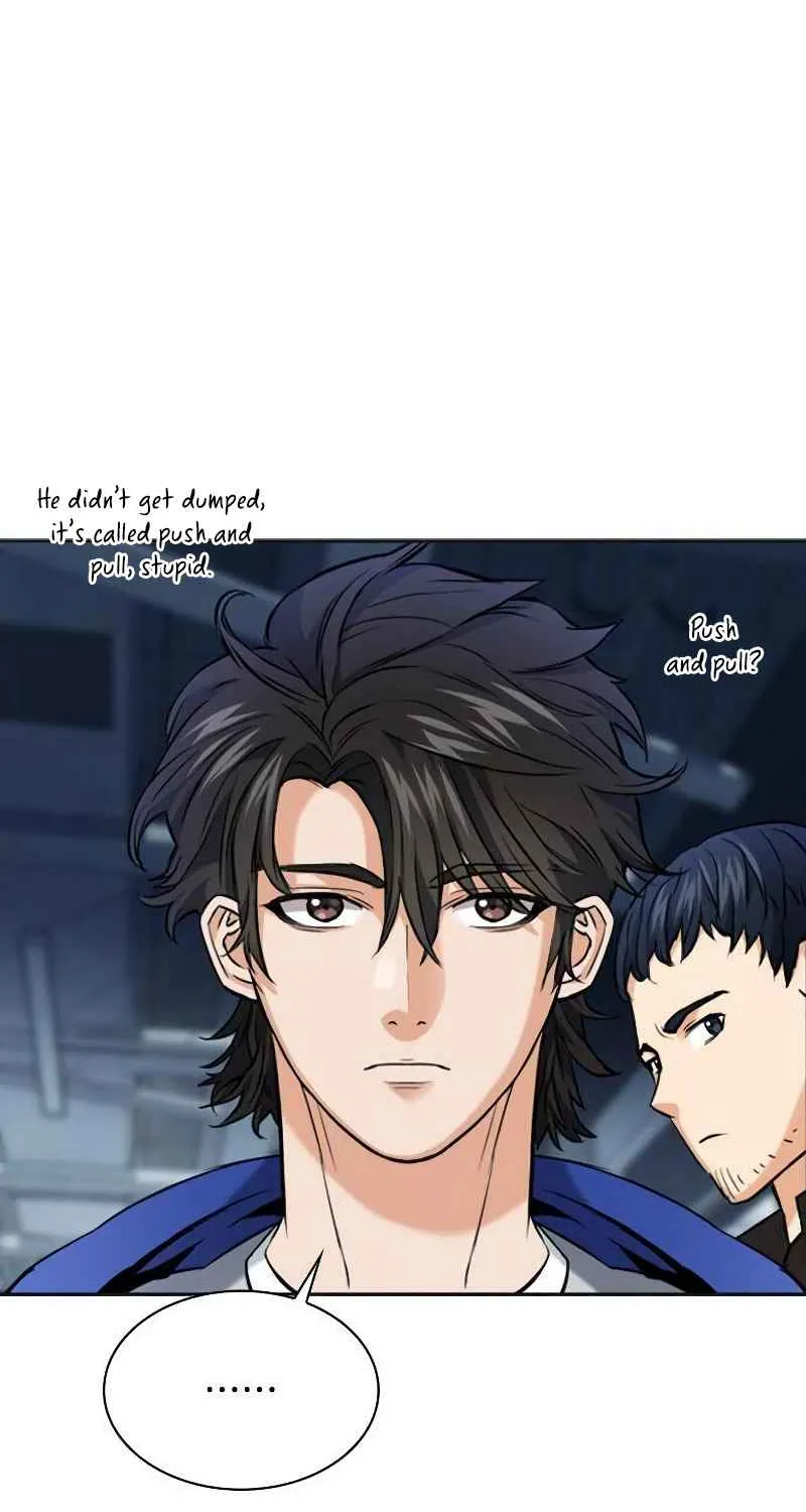 Read Seoul Station Druid chapter 22 image 17 on Lezhin