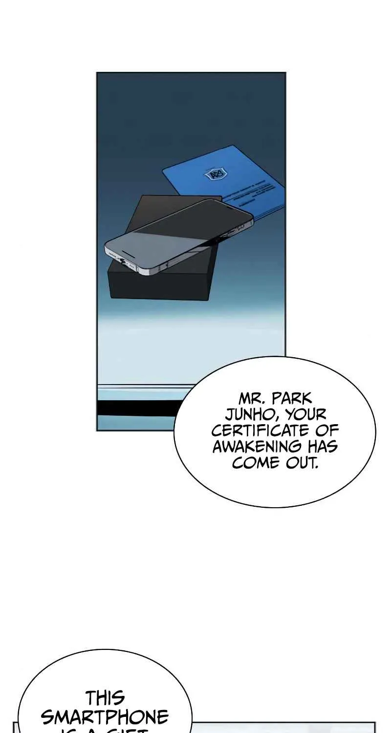 Read Seoul Station Druid chapter 22 image 2 on Lezhin
