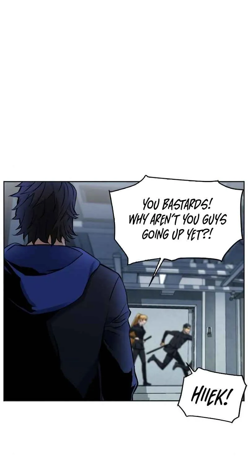 Read Seoul Station Druid chapter 22 image 21 on Lezhin