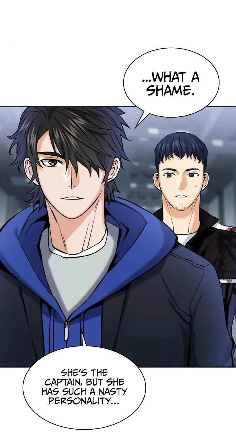 Read Seoul Station Druid chapter 22 image 22 on Lezhin