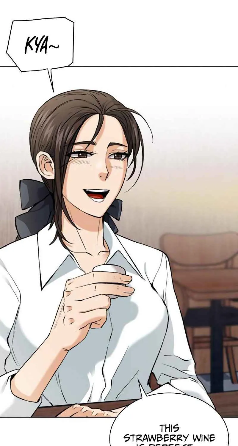 Read Seoul Station Druid chapter 22 image 25 on Lezhin