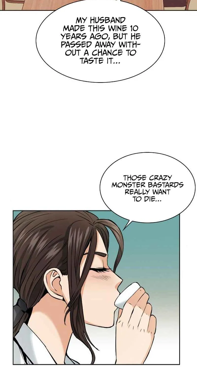 Read Seoul Station Druid chapter 22 image 27 on Lezhin